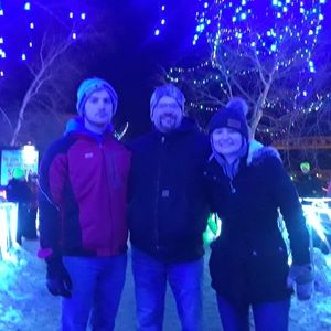 Meet your Posher, Jason